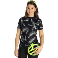 PEARL IZUMI Select Escape LTD Damentrikot, Größe L, Radtrikot, Fahrradbekleidung