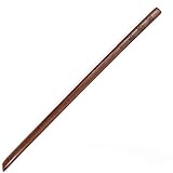 TIAYKO Gintama Sakata Gintoki Katana,handgefertigtes Bokken,100 cm japanische Samuraischwerter,Holzschwert für Kampfsporttraining,Cosplay,Display,Kendo