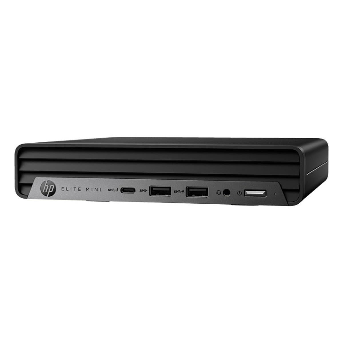 HP Elite Mini 805 G8 5M9X9EA [AMD Ryzen 3 5350GE, 8GB RAM, 256GB SSD, AMD Radeon Grafik, Windows 11 Pro]