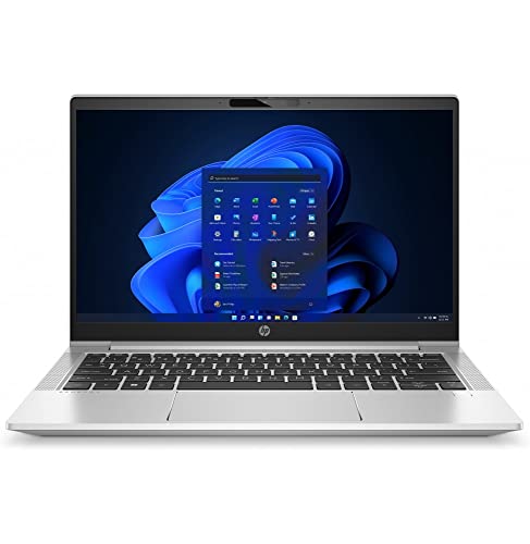 PORTATIL HP PROBOOK 430 G8 I7-1165G7 16GB 512GBSSD 13,3" FHD W10P