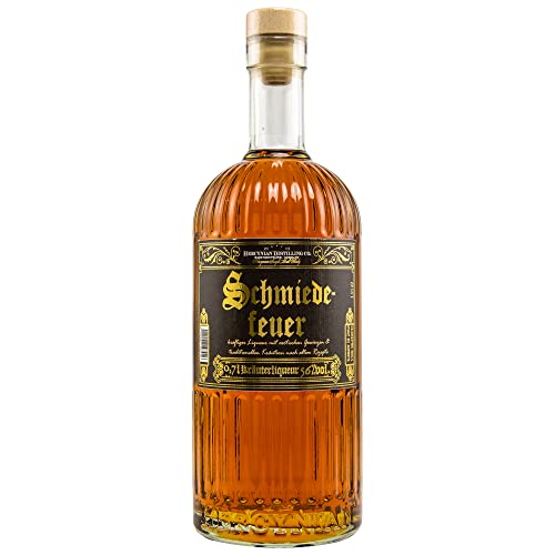 Hammerschmiede Schmiedefeuer 56% Vol. 0,7 Liter