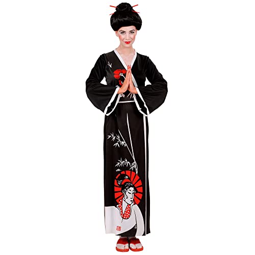 WIDMANN 58204 COSTUME GEISHA XL ECONOMICO #5820