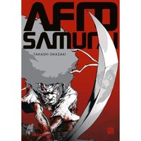 Afro Samurai