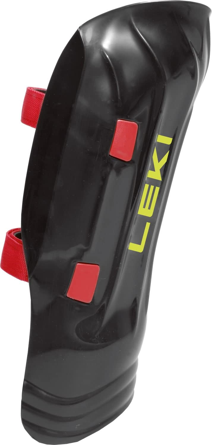 LEKI Shin Guard Worldcup Pro - -