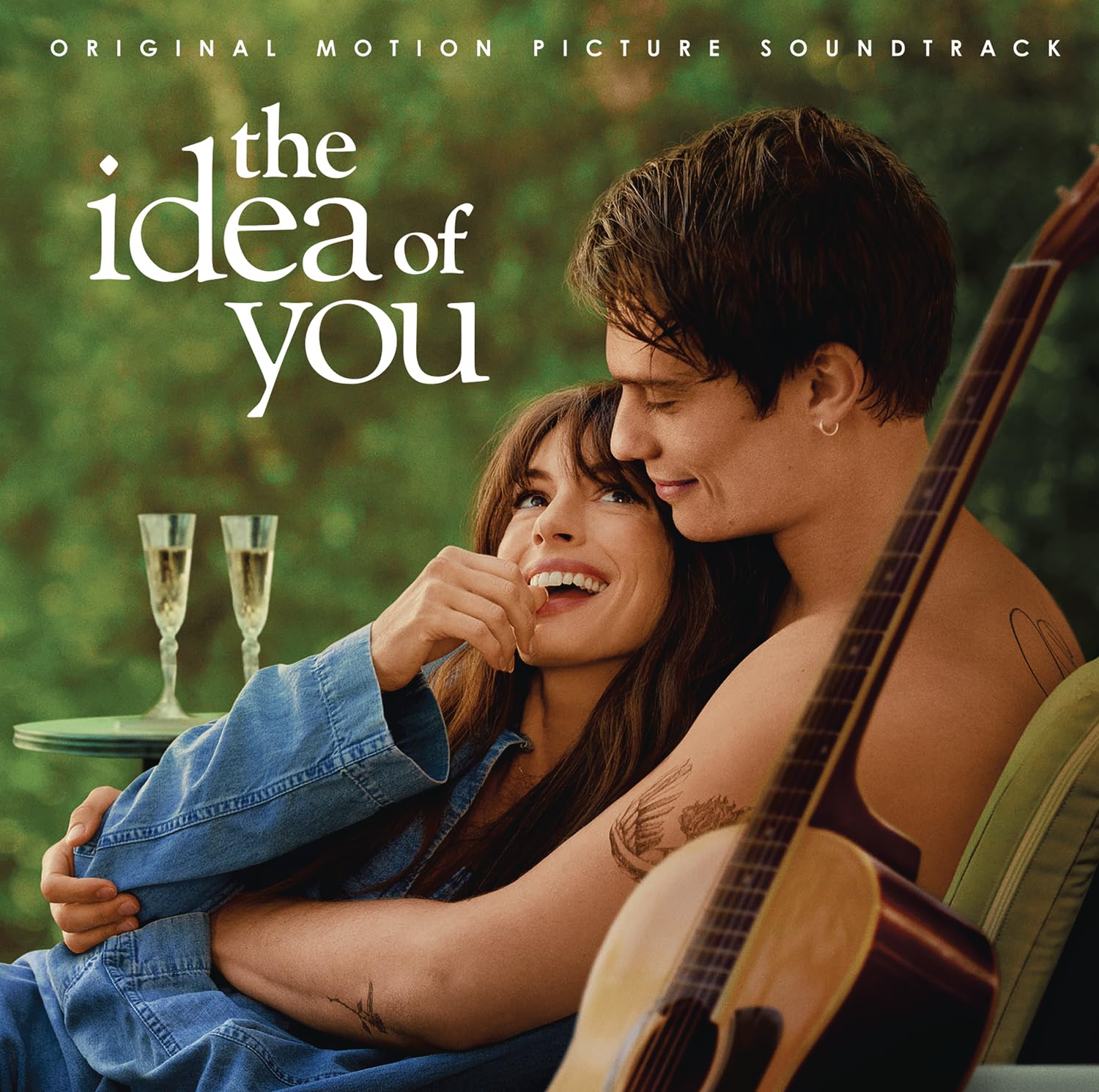 The Idea Of You (Original Motion Picture Soundtrack)