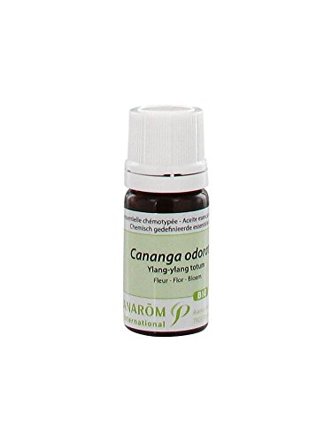 Pranarôm Bio Essential Oil Totum Ylang-Ylang 5ml