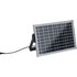 Paulmann "Park + Light Einspeisung Solarmodul 24kWh max. 10W IP65 Silber"