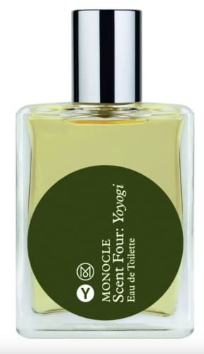 COMME des GARCONS - MONOCLE DUFT FOUR: YOYOGI EDT 50 ml