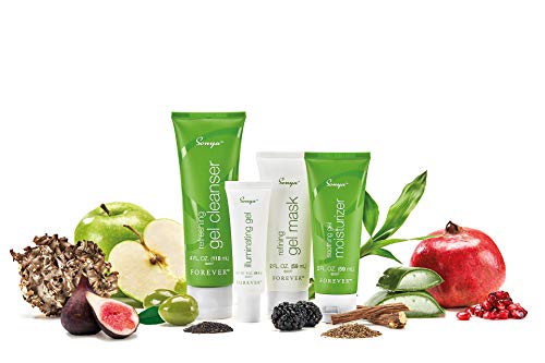 Sonya™ daily skincare system von Forever