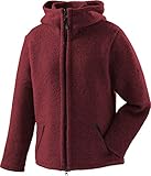 Mufflon Jula Women Größe XL rosso