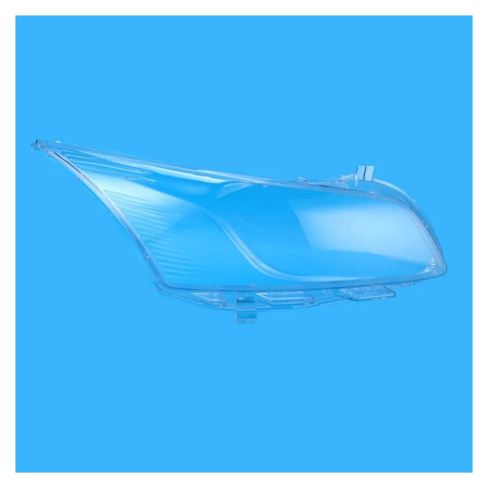 Scheinwerferglas Abdeckungen Für Chevrolet Für Cruze 2015 2016 Auto Transparent Gehäuse Front Scheinwerfer Objektiv Shell Abdeckung Glas Lampcover Lampenschirm Frontscheinwerfer Streuscheibe(1pcs Righ