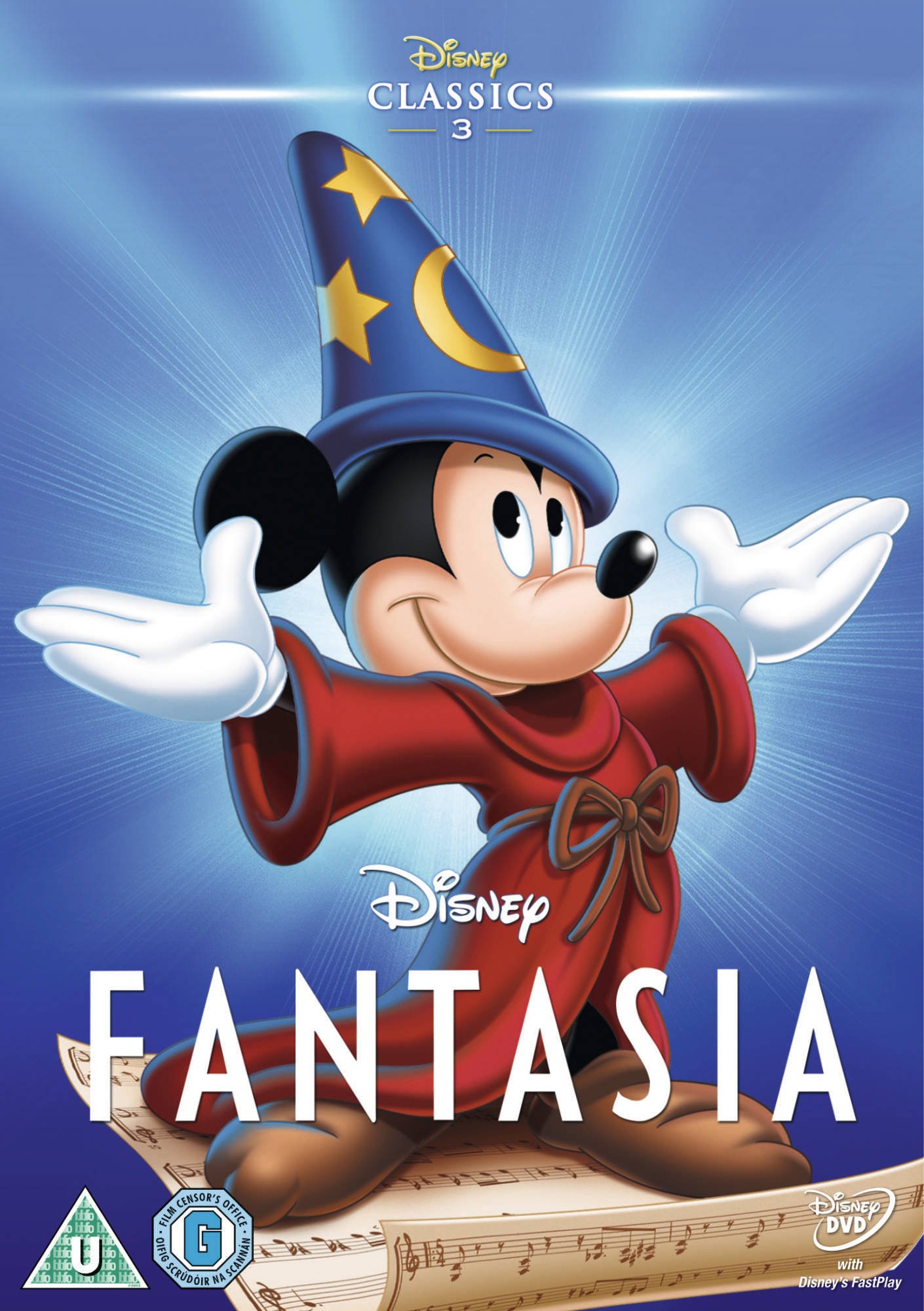 Fantasia [UK Import]