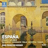 Espana (Klavierwerke)