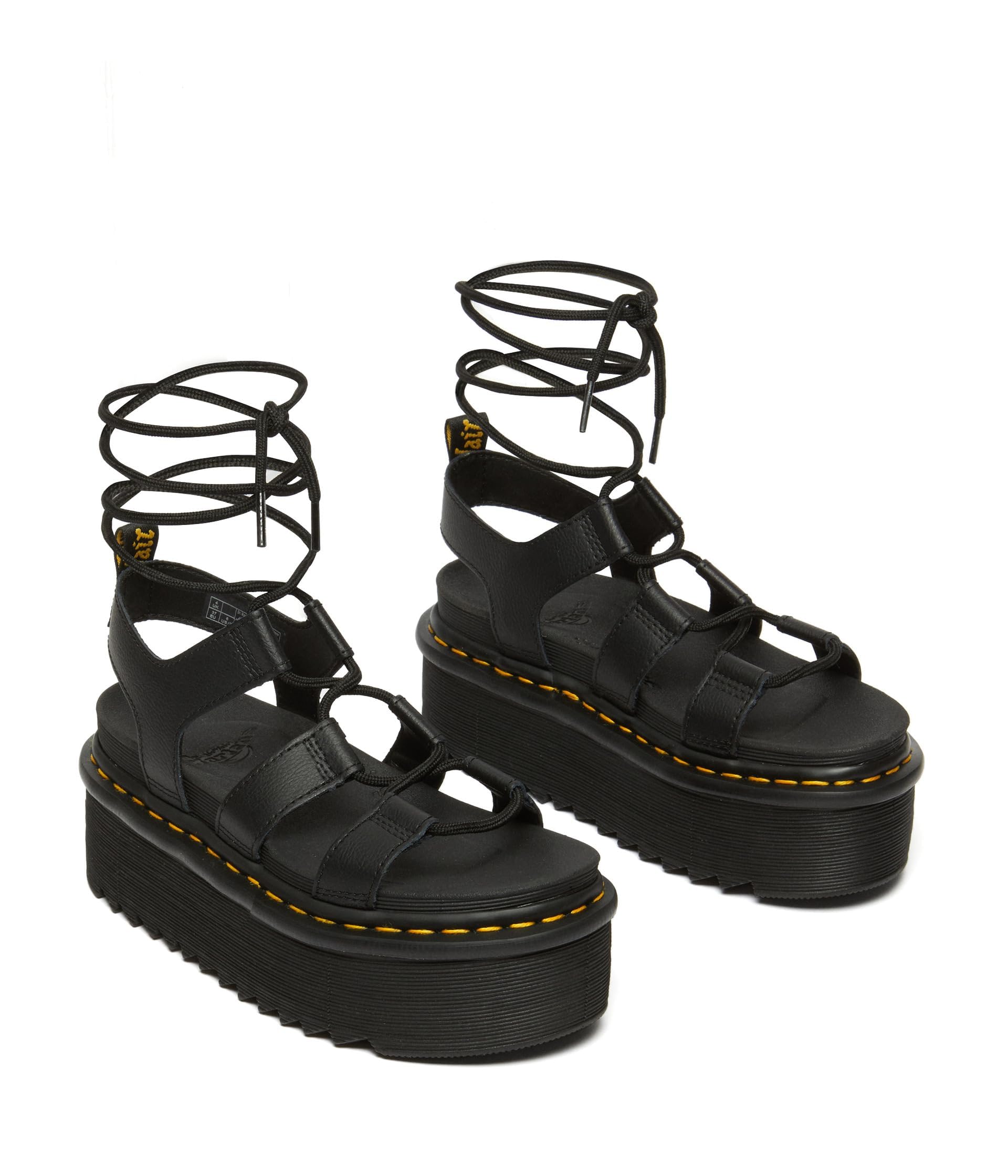 Dr. Martens Damen sandals, 36 EU