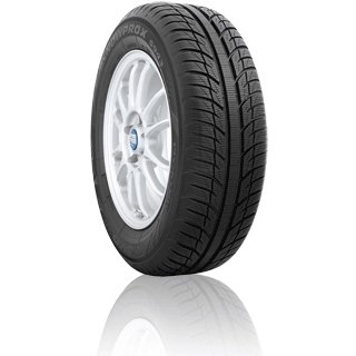 Toyo Snowprox S943 - 185/60/R14 82H - E/C/70 - Winterreifen