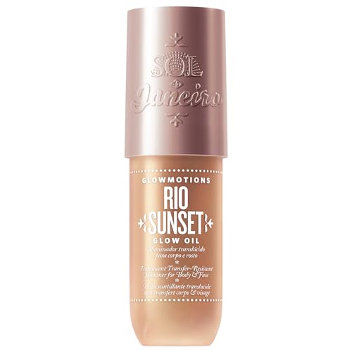 Sol de Janeiro - Glowmotions Rio Sunset 75 ml