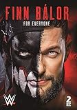 WWE: Finn Bálor - For Everyone [2 DVDs]