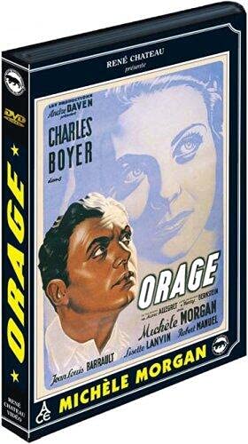 Orage [FR Import]