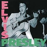 Elvis Presley [Vinyl LP]