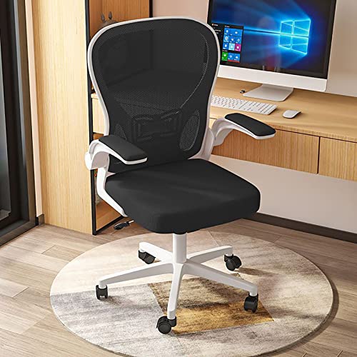 Bürostuhl, Gaming-Stuhl, Computerstuhl, Schreibtischstuhl mit Rollen, ergonomischer Home-Office-Stuhl, bequemer Computerstuhl für schwere Personen, verstellbarer Arbeitsstuhl, Drehstuhl für lange Run