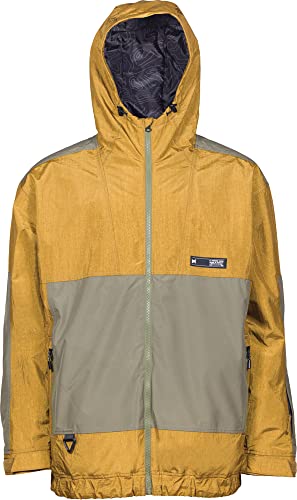 L1 Premium Goods Herren Ski- Snowboardjacke VENTURA L1 JKT