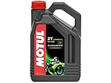 Motul 510 2T 2-Takt Motorenöl synthetisch 4 Liter