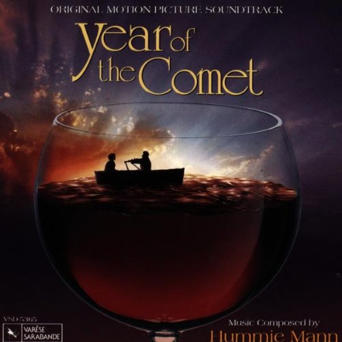 Year of the Comet