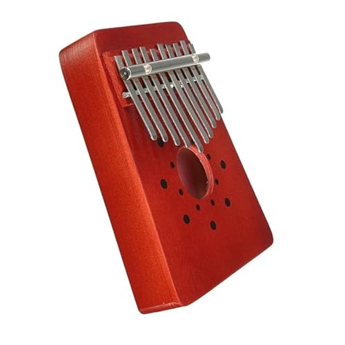 Kalimba 10-Tasten-Klavier Kalimba Daumenfinger-Instrument Tuning