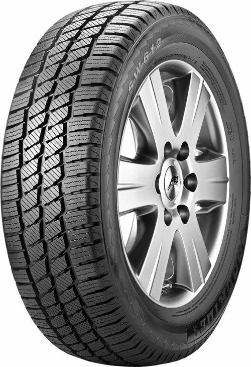 GOODRIDE SW612 215/75R16113Q