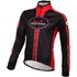 Bikejacke, BOBTEAM Winterjacke Infinity, für Herren, Größe 5XL, Radsportkleidung