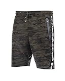 Mil-Tec Shorts-11447020 Woodland 3XL