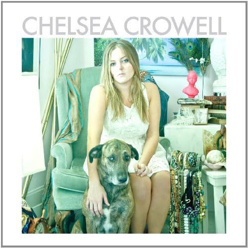 Crowell,Chelsea [Vinyl LP]