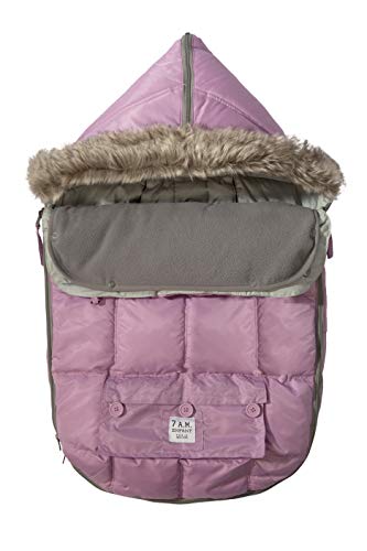 SAC Igloo LS500. Rosa. Größe L