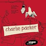 Charlie Parker Vol.1 [Vinyl LP]