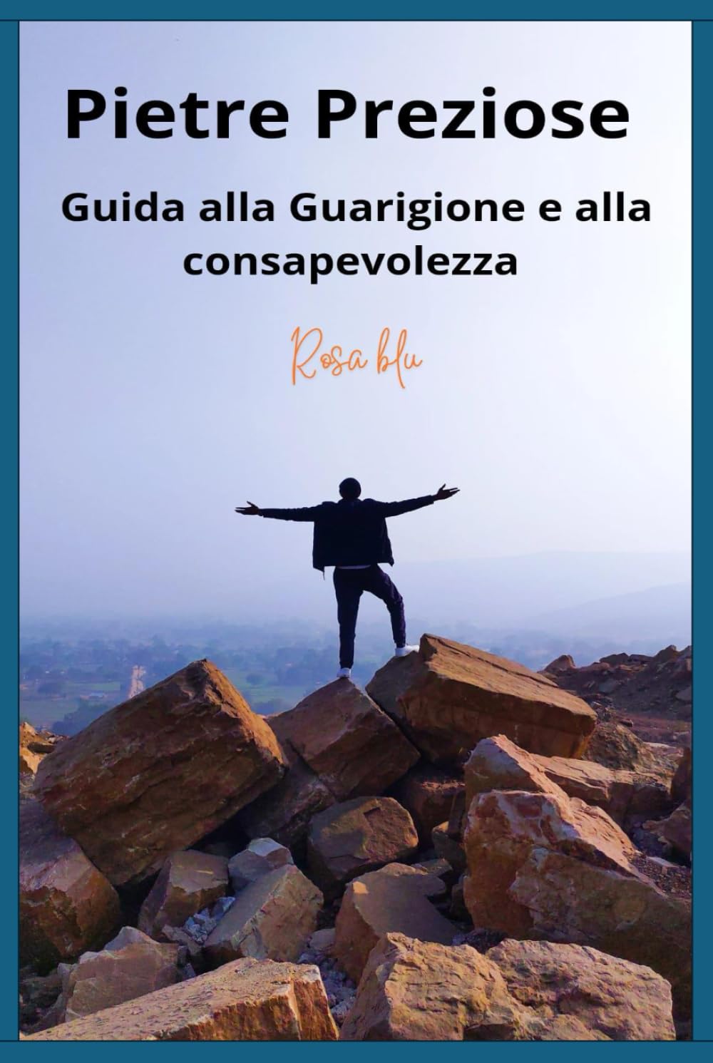 Pietre Preziose: Guida alla Guarigione e alla Consapevolezza