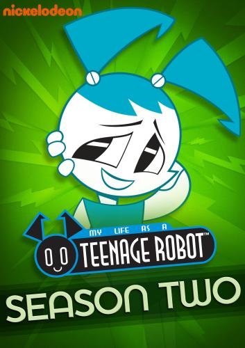 My Life as a Teenage Robot: Season 2