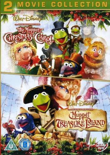 Muppets Duopack DVD Retail [UK Import]