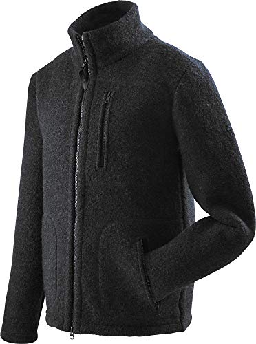 Mufflon Mu-Joko, L, Black