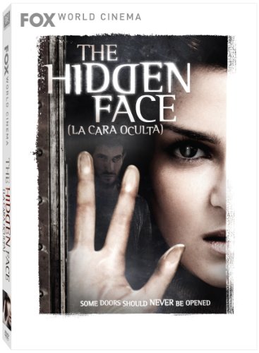 Hidden Face (La Cara Oculta) / (Ws Ac3 Dol) [DVD] [Region 1] [NTSC] [US Import]