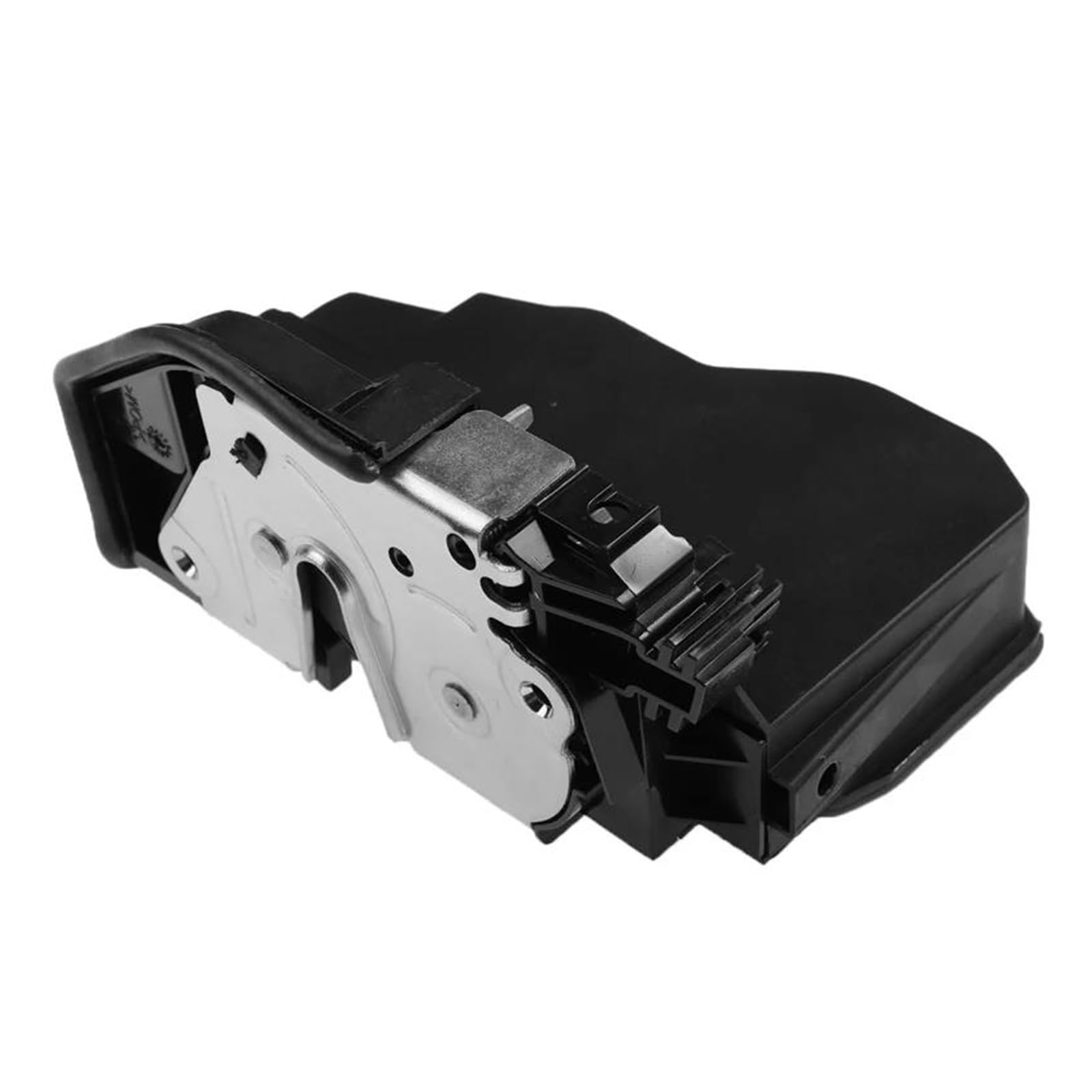 Türschloss Für 1 3 5 Serie E81 E60 E87 E90 E91 51217202145 51217202144 51227202147 Power Türschloss Antrieb Latch Auto 51227202148 Zentralverriegelung Stellelement(Vorne rechts)