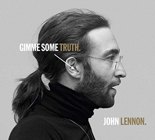 Gimme Some Truth (SHM-CD)