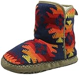 Cool shoe Dakota, Damen Niedrige Hausschuhe, Mehrfarbig (Blanket Blank), 39/40 EU