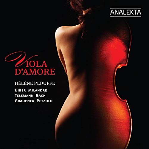 Viola d'Amore