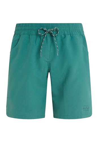 Protest Damen Beachshorts PRTHAUPUKA Laurelgreen M/38