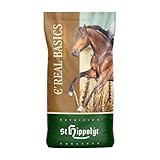 St. Hippolyt C`Real Basics Maisflocken 15 kg