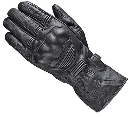 Held Touch Motorradtourenhandschuh, Farbe schwarz, Größe Kurz 10