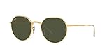 Ray-Ban Unisex 0rb3565 Sonnenbrille, 919631, 53