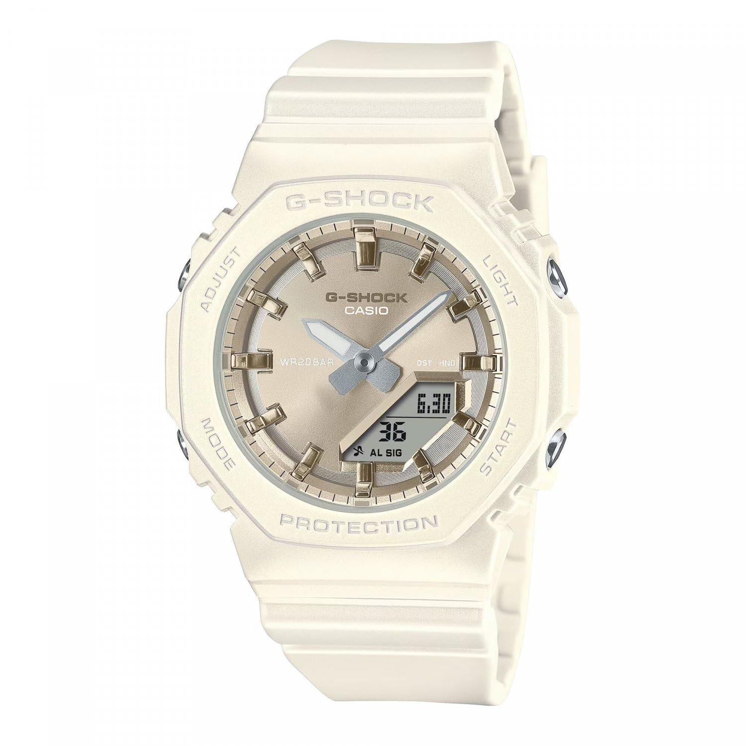 G-SHOCK Casio GMA-P2100ST-7AER Damenuhr