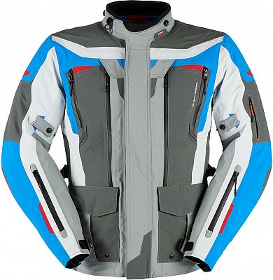 Furygan Voyager, Textiljacke wasserdicht