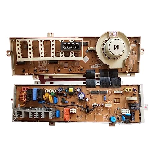 Gute Funktion for Waschmaschine Computer-Board WF-B105AR DC41-00035A MFS-C1R10AS-00 Motherboard